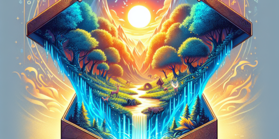 Genshin Impact: How Many GB is Needed for a Smooth Installation and Gameplay?