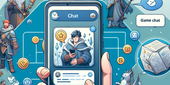 How to View Chat in Mobile Legends: A Step-by-Step Guide