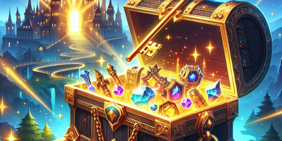 Unlock Today's Genshin Impact Redeem Codes for Exclusive Rewards