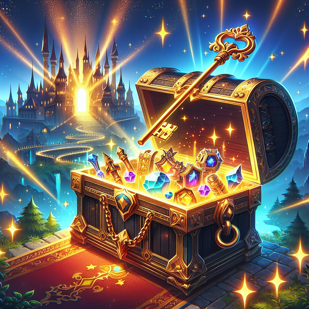 Unlock Today's Genshin Impact Redeem Codes for Exclusive Rewards