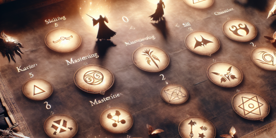 Top 10 Must-Know Tips for Mastering Genshin Impact Characters