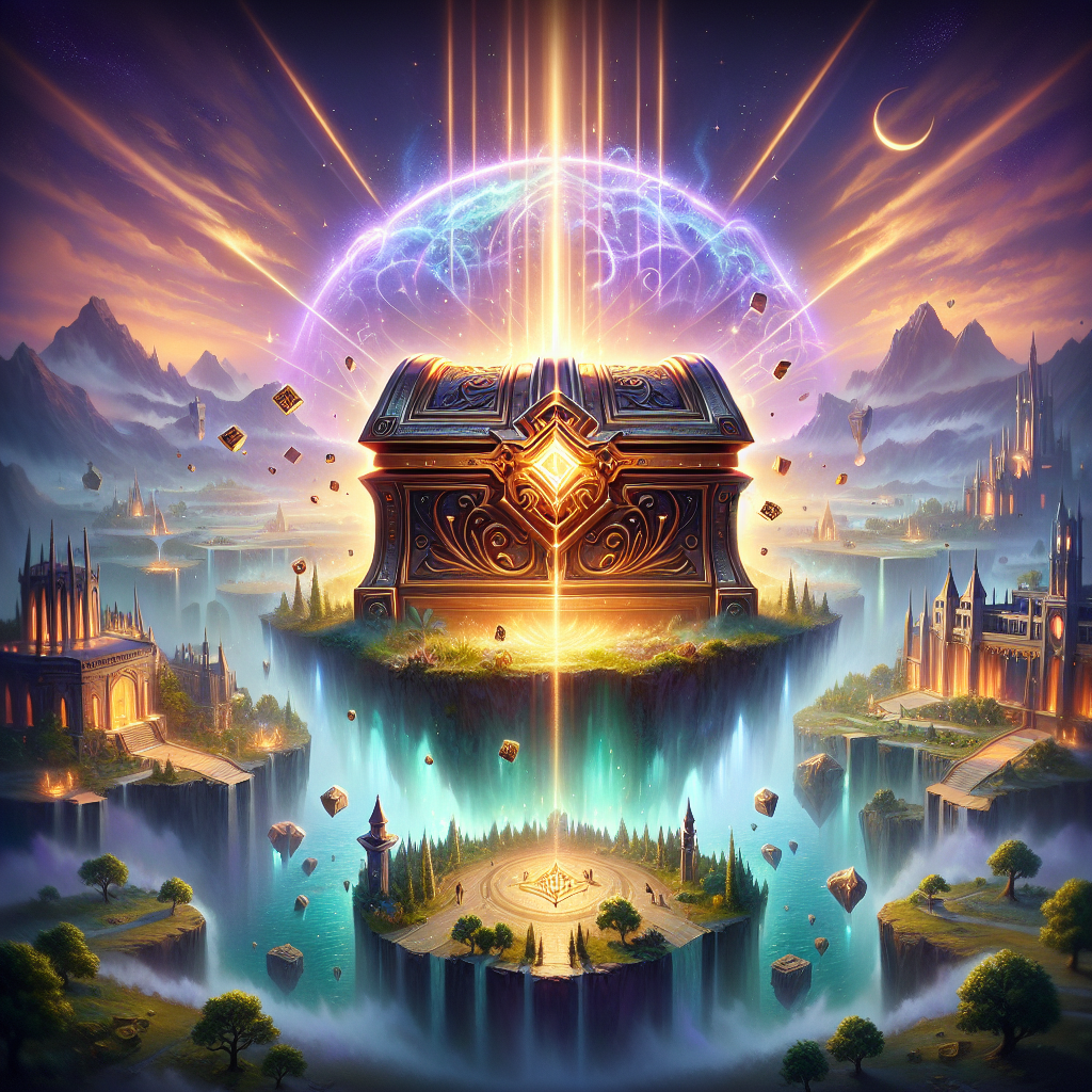 Unlocking Every Hidden Gem: The Ultimate Guide to Genshin Impact Codes in 2023