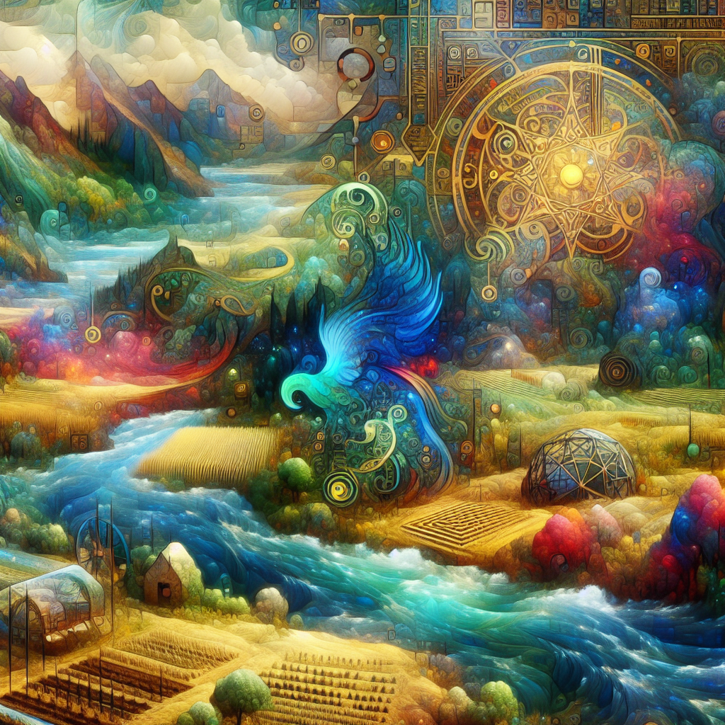 The Mysteries of Natlan in Genshin Impact: What You Need to Know