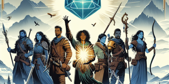 Mastering Genshin Impact: Guide to Building Your Ultimate Adventure Account