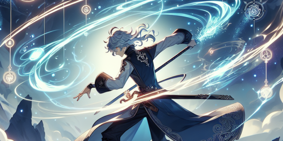 Unlocking Aether's Full Potential in Genshin Impact: Tips and Strategies