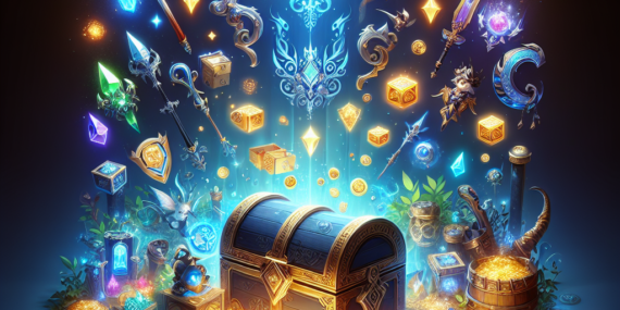 Ultimate Guide to Genshin Impact Codes: Tips for Maximizing Your Rewards