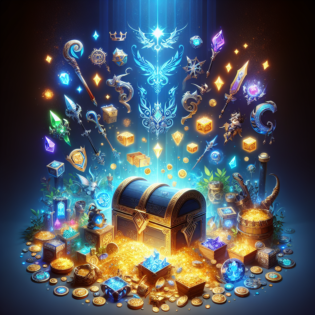 Ultimate Guide to Genshin Impact Codes: Tips for Maximizing Your Rewards