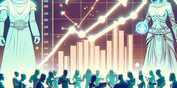 The Rise of Hentai in Genshin Impact: Understanding Its Popularity and Impact