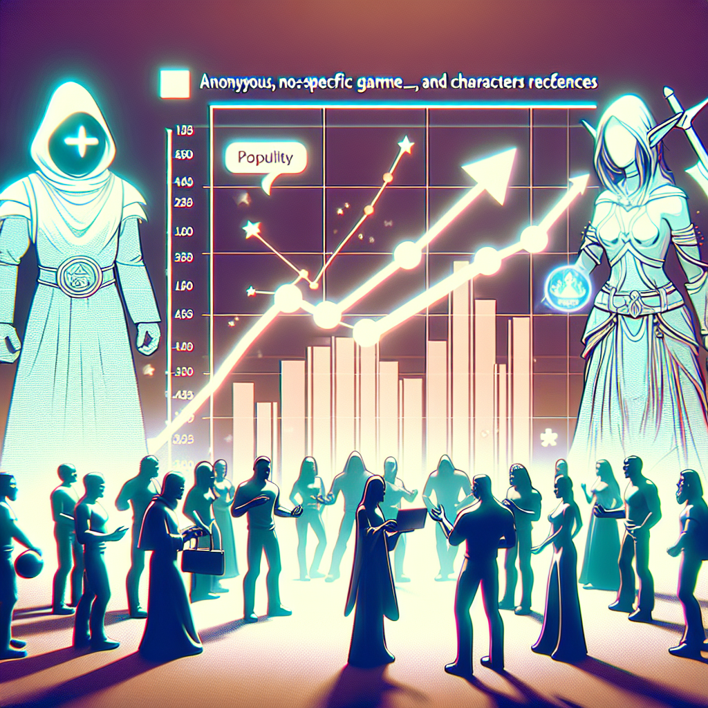 The Rise of Hentai in Genshin Impact: Understanding Its Popularity and Impact