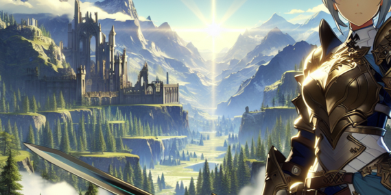 The Ultimate Guide to Navia in Genshin Impact: Skills, Builds, and Tips