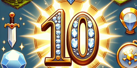 Top 10 Genshin Impact Tips for Beginners to Boost Your Adventure