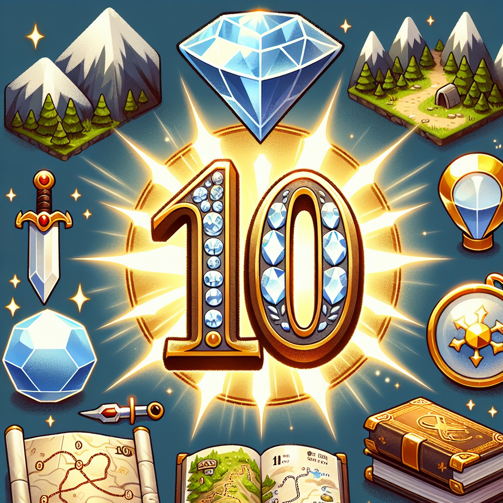 Top 10 Genshin Impact Tips for Beginners to Boost Your Adventure