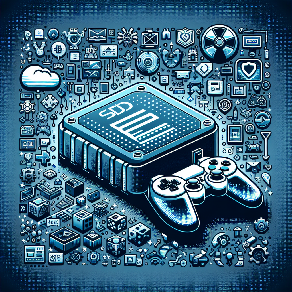 Berapa GB Genshin Impact: Pahami Kebutuhan Ruang Penyimpanan Game Populer Ini