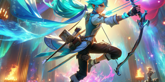 Childe Genshin Impact: Tips and Strategies for Mastering Tartaglia