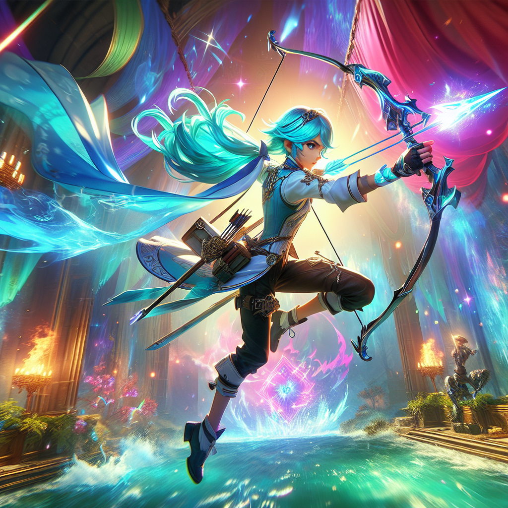 Childe Genshin Impact: Tips and Strategies for Mastering Tartaglia