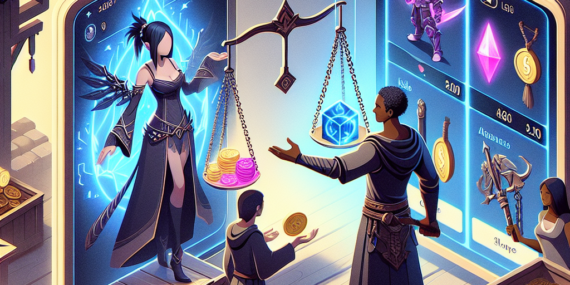 Jual Akun Genshin Impact Terpercaya: Keuntungan dan Tips Aman untuk Pembeli