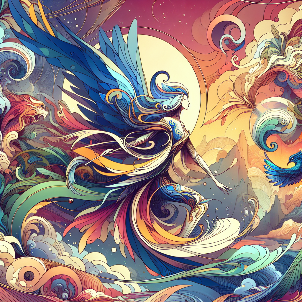 Exploring the Art Style of Genshin Impact: A Guide to Fan Creations and R34 Artworks