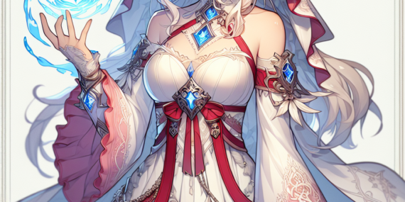 Discover Barbara in Genshin Impact: Skills, Builds, and Play Style