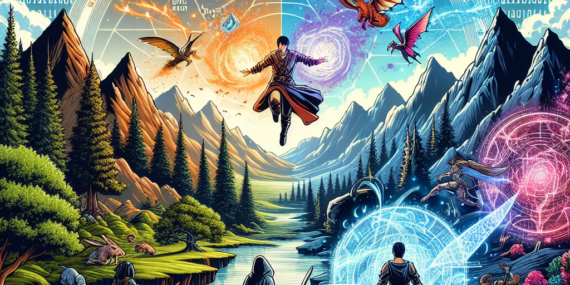 Understanding Genshin Impact Rule 34: The Internet Phenomenon Explored