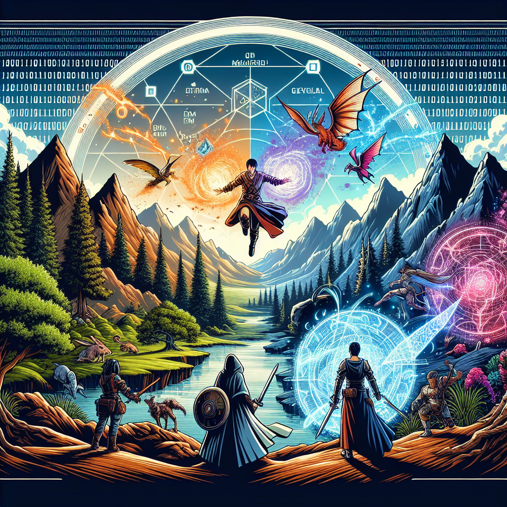 Understanding Genshin Impact Rule 34: The Internet Phenomenon Explored