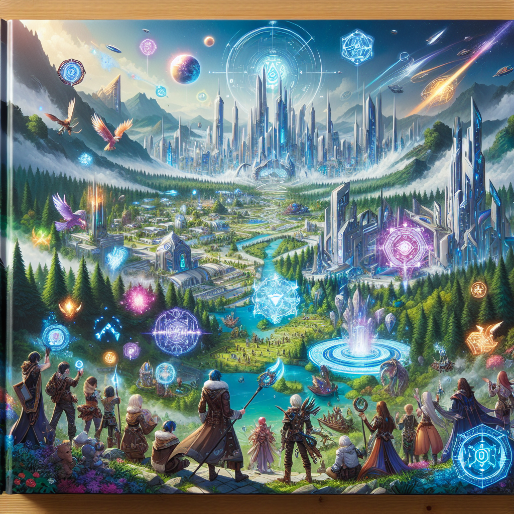 The Ultimate Guide to Full-Size Genshin Impact on Android: What to Expect in 2024