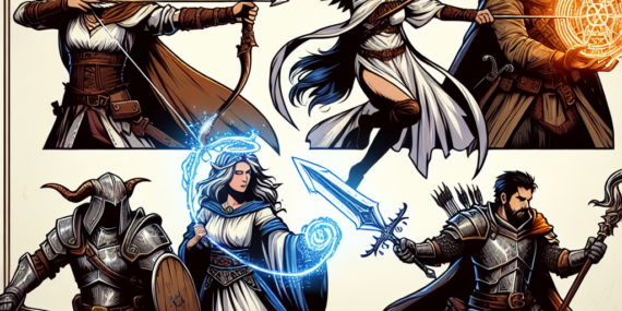 Top Genshin Impact Characters: Ranking the Best Picks for Your Team