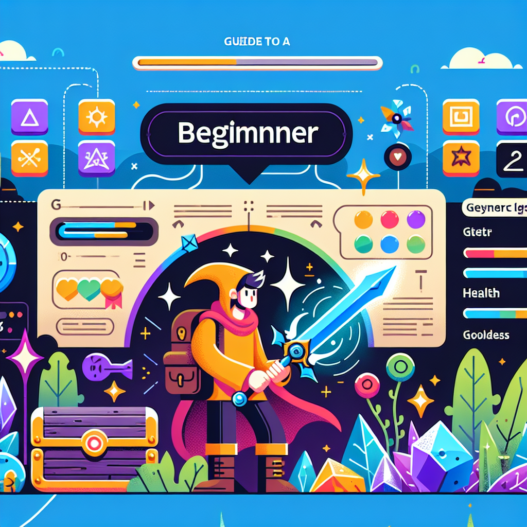 Master Genshin Impact with These Essential Kode Tips for Beginners