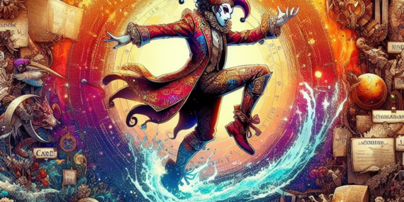 Discover Arlecchino in Genshin Impact: Abilities, Lore, and Release Date