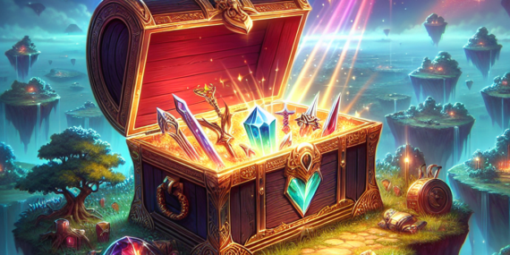 Unlock Exclusive Rewards: Latest Genshin Impact Codes for Free Primogems (October 2023)