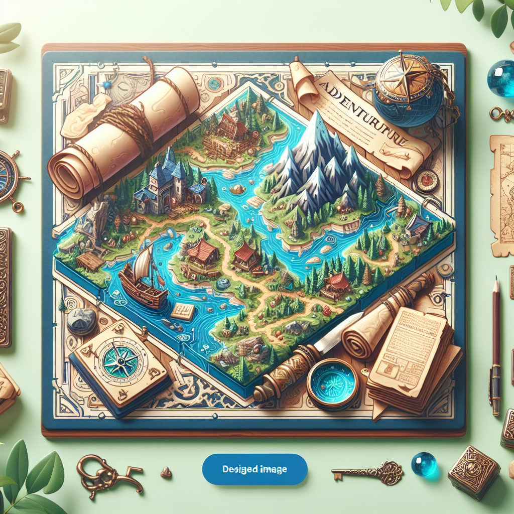 Explore Teyvat Like Never Before with Interactive Genshin Impact Maps