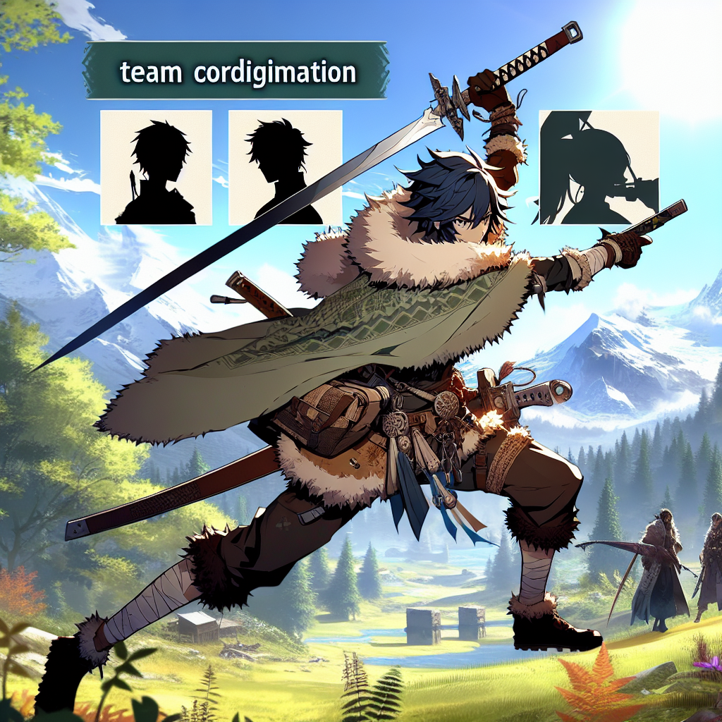 Razor in Genshin Impact: Best Builds, Weapons, and Team Compositions