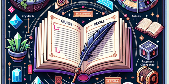 The Ultimate Guide to Akun Reroll in Genshin Impact: Maximize Your Character Roster