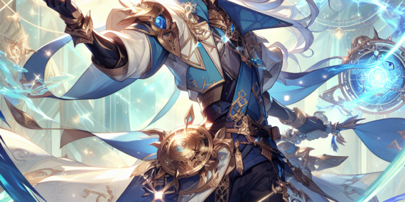 Discover the Power of Yelan in Genshin Impact: Tips, Builds, and Strategies